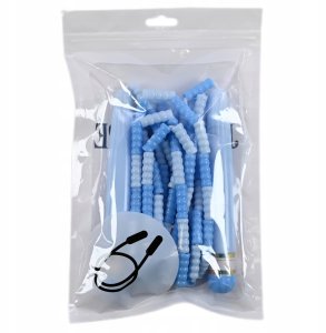 Skakanka 2,6m "koraliki" D45342 77959 4