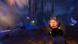 Sony Sony Interactive Entertainment Farpoint, PlayStation 4, M (Mature), Physical media, Virtual Reality (VR) headset required 2