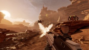 Sony Sony Interactive Entertainment Farpoint, PlayStation 4, M (Mature), Physical media, Virtual Reality (VR) headset required 7