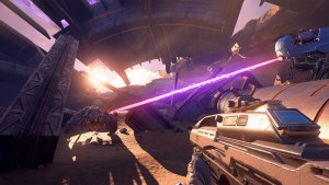 Sony Sony Interactive Entertainment Farpoint, PlayStation 4, M (Mature), Physical media, Virtual Reality (VR) headset required 8