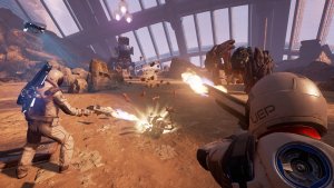 Sony Sony Interactive Entertainment Farpoint, PlayStation 4, M (Mature), Physical media, Virtual Reality (VR) headset required 10