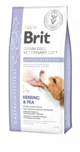 Brit Veterinary Diets Brit GF veterinary diets dog Gastrointestinal 12 kg 2