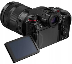 Panasonic Lumix DC-S1 II + 24-105mm Kit 3