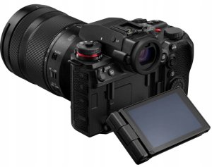 Panasonic Lumix DC-S1 II + 24-105mm Kit 4