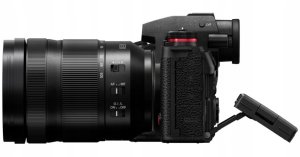 Panasonic Lumix DC-S1 II + 24-105mm Kit 5