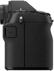 Fujifilm X-S20 Black WWI ID 2