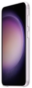 Samsung Galaxy S23+ Transparent Clear 2