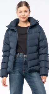 Damska Kurtka zimowa pikowana LADY VARMI 11