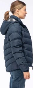 Damska Kurtka zimowa pikowana LADY VARMI 12