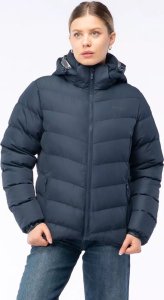 Damska Kurtka zimowa pikowana LADY VARMI 15