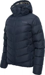 Damska Kurtka zimowa pikowana LADY VARMI 2