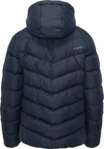 Damska Kurtka zimowa pikowana LADY VARMI 3