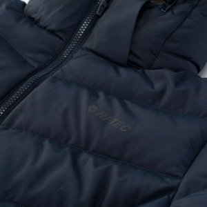 Damska Kurtka zimowa pikowana LADY VARMI 5