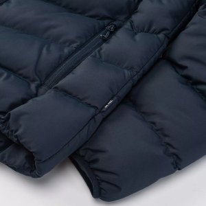 Damska Kurtka zimowa pikowana LADY VARMI 6