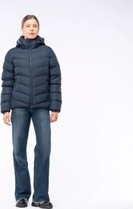 Damska Kurtka zimowa pikowana LADY VARMI 8