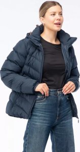 Damska Kurtka zimowa pikowana LADY VARMI 10