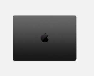 Apple Macbook Pro - M4 Pro (14/20) | 14.2" | 48GB | 1TB | Mac OS | Space Black | Nano-texture glass 6