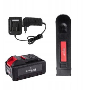 Pilarka akumulatorowa LGACS-1240 z mocą 1200 W i silnikiem bezszczotkowym 2