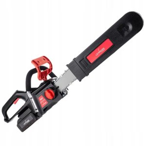 Pilarka akumulatorowa LGACS-1240 z mocą 1200 W i silnikiem bezszczotkowym 3