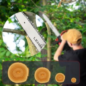 Pilarka akumulatorowa LGACS-1240 z mocą 1200 W i silnikiem bezszczotkowym 6