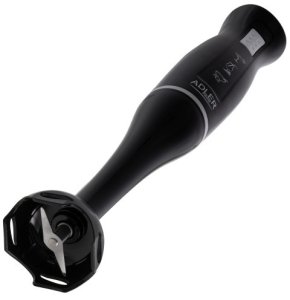 Blender ręczny | 14240 obr./min | Ostrze ze stali nierdzewnej | 100 cm kabel 4