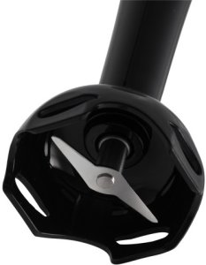 Blender ręczny | 14240 obr./min | Ostrze ze stali nierdzewnej | 100 cm kabel 5