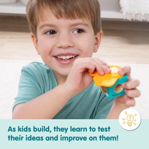 MELLISA&DOUGH BLOCKABLES NA FARMIE 6074896 B/C4 4