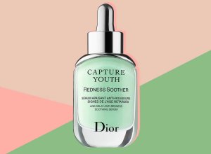Dior Capture Youth Redness Soother Kojące serum przeciw zaczerwienieniom 30ml 2