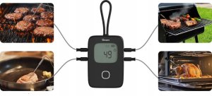 Termometr do mięsa BBQ SONOFF BMT01 7