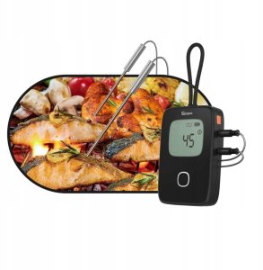 Termometr do mięsa BBQ SONOFF BMT01 9