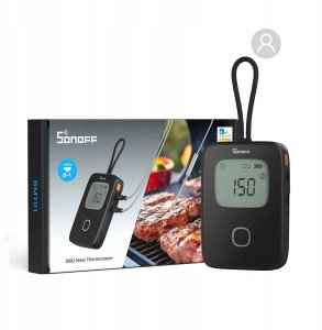 Termometr do mięsa BBQ SONOFF BMT01 10