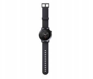 CMF Watch 3 Pro by Nothing smartwatch, dark gray 3