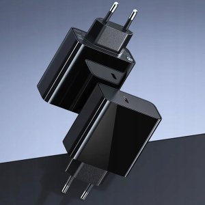 Ładowarka REDMAGIC 80W Fast Charger 6