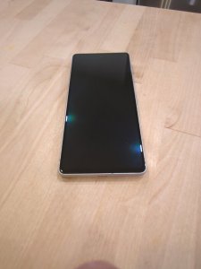 Google Pixel 7 128GB, white (US) 2