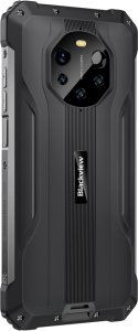 Smartfon Blackview BL8800 Pro 5G 8GB / 128GB Czarny (BL8800PRO-BK/BV) 2