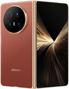 Honor Magic V5 5G Dual Sim 16GB RAM 512GB - Brown 2