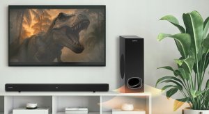 Soundbar Hyundai Soundbar - SB940B 6