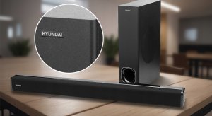 Soundbar Hyundai Soundbar - SB940B 7