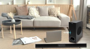 Soundbar Hyundai Soundbar - SB940B 8