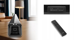 Soundbar Hyundai Soundbar - SB940B 9