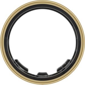 Smart Ring Samsung Galaxy Ring r. 6 Złoty (SM-Q506NZDAEUB) 2