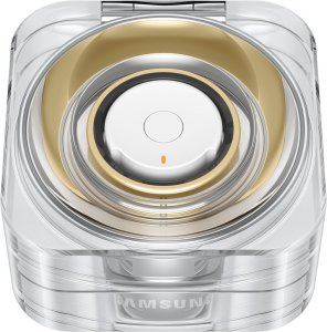 Smart Ring Samsung Galaxy Ring r. 6 Złoty (SM-Q506NZDAEUB) 6