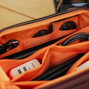 Peak Design Tech Pouch, eclipse 7