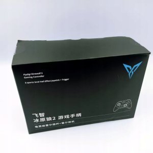 Universal controller for games Bluetooth Flydigi DIREWOLF 2 white 6