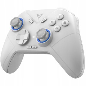Universal controller for games Bluetooth Flydigi DIREWOLF 2 white 7