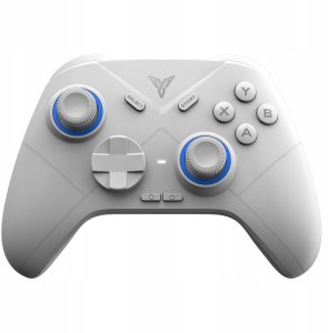 Universal controller for games Bluetooth Flydigi DIREWOLF 2 white 8
