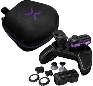 Pad Turtle Beach Victrix Pro BFG Reloaded Wireless Czarny (TBC-2101-05) 2