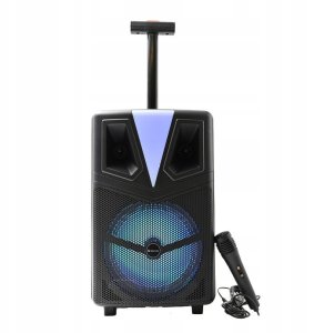 Denver TSP-307 BT trolley speaker black 2