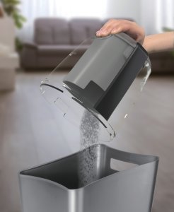 Cyclonic vacuum cleaner HOOVER HP105HM 011 11