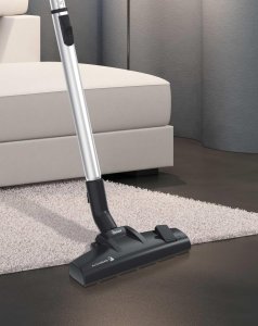 Cyclonic vacuum cleaner HOOVER HP105HM 011 10